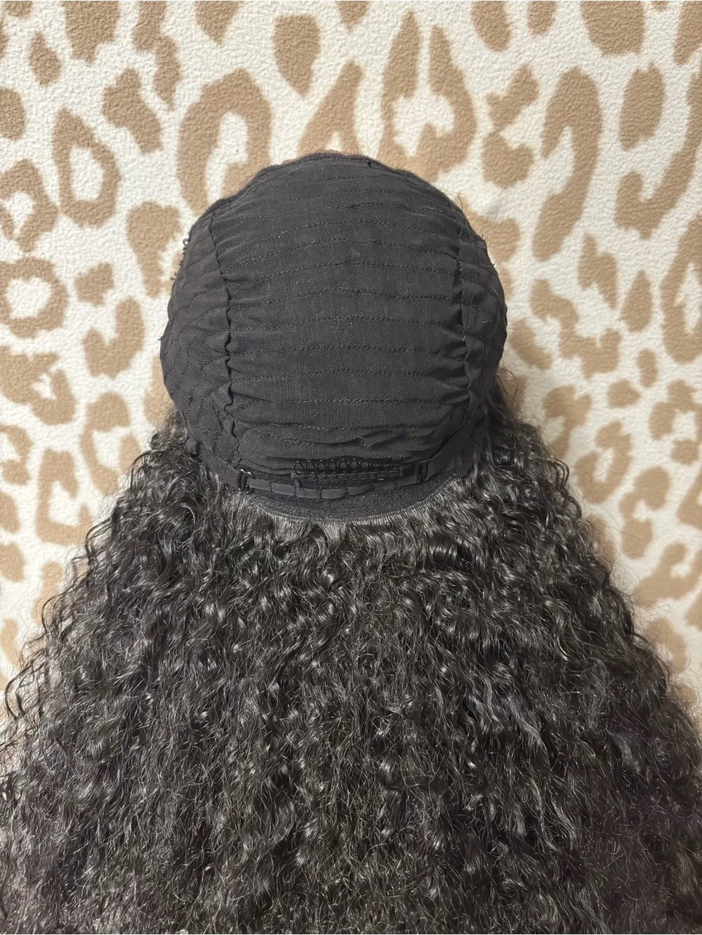 N/A braided frodio
